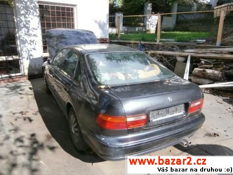 Honda Accord 2.0 96kW 1995 levně ND