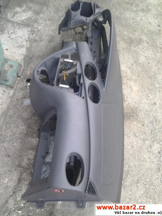 ND Ford Focus 1,6 r.v.1998-2001