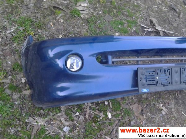 Ford Escort r.v.1995 - př. nárazník