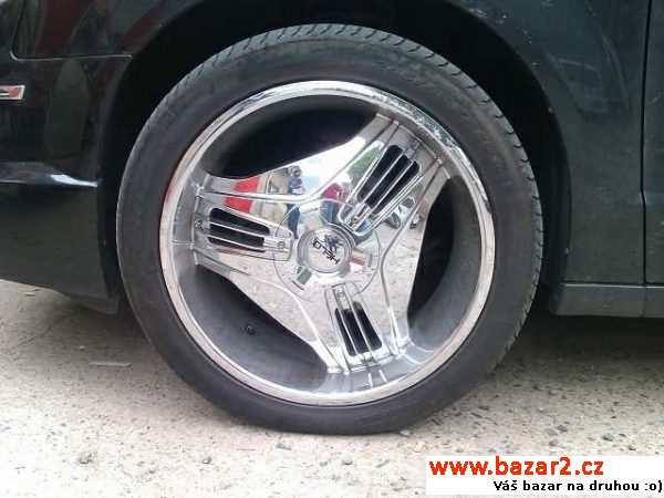 Kola R20 5x114,3