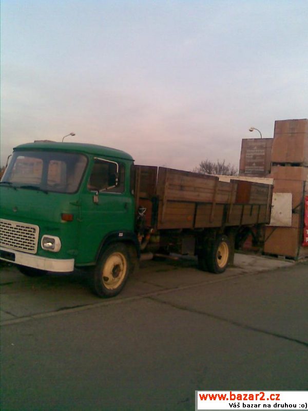 Avia A 31 LR