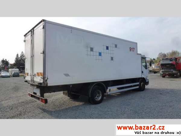 Renault MIDLUM 220.16/C P 4x2 MRAZÁK, 158, r.v.