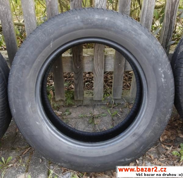 Dunlop SP Sport 200 215/65 R 16 98W