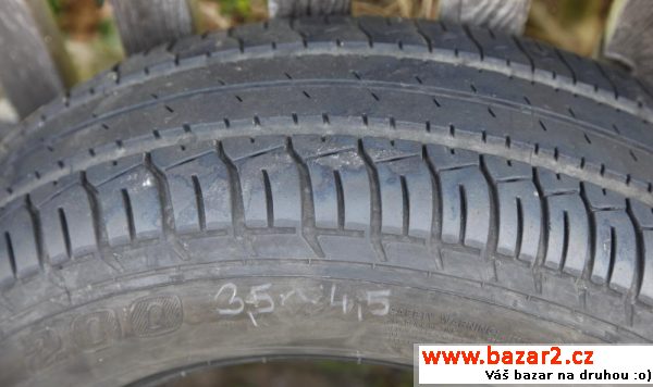 Dunlop SP Sport 200 215/65 R 16 98W