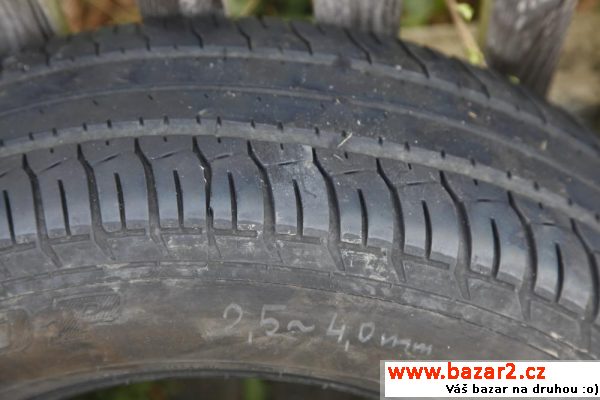 Dunlop SP Sport 200 215/65 R 16 98W