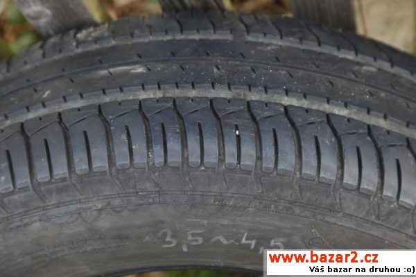 Dunlop SP Sport 200 215/65 R 16 98W