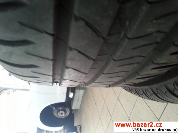 Michelin Energy Saver 205/60R16 96V