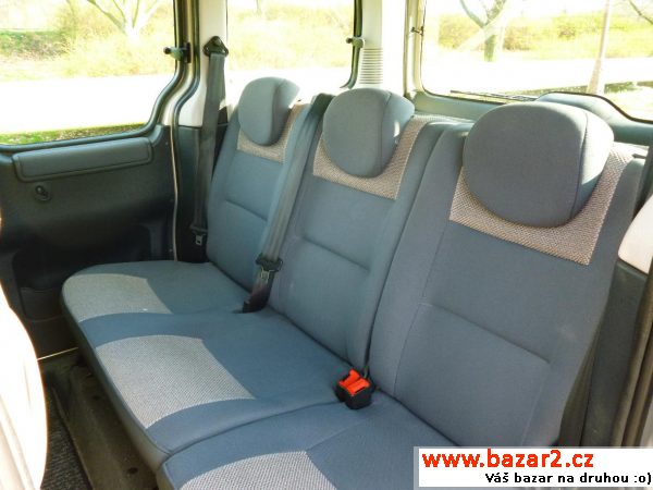 Citroen Berlingo 2.0HDI