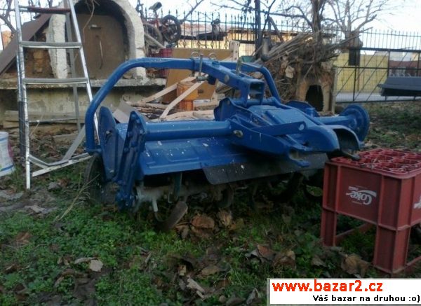Malotraktor Mitsubishi IO5O T.X 