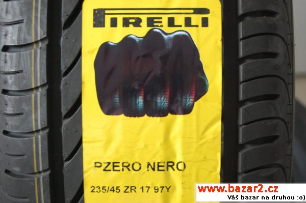 245/40 ZR 20 Hankook, 4ks
