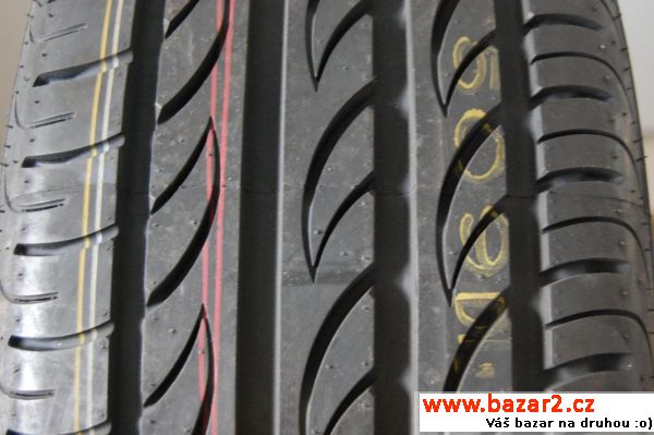 245/40 ZR 20 Hankook, 4ks