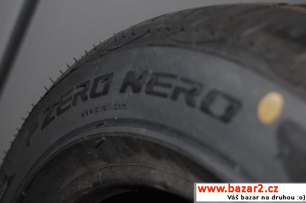 245/40 ZR 20 Hankook, 4ks