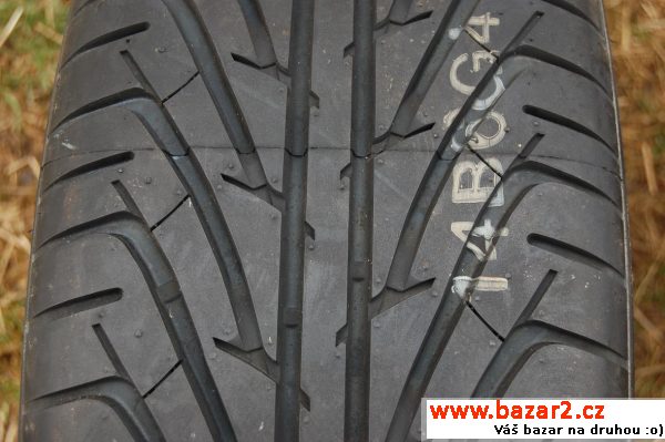 245/40 ZR 20 Hankook, 4ks