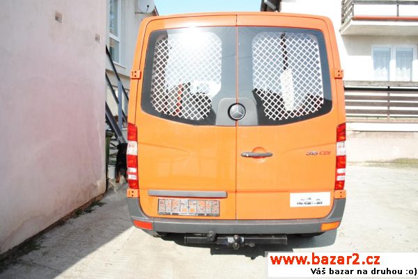SPRINTER 315 CDI KLIMA