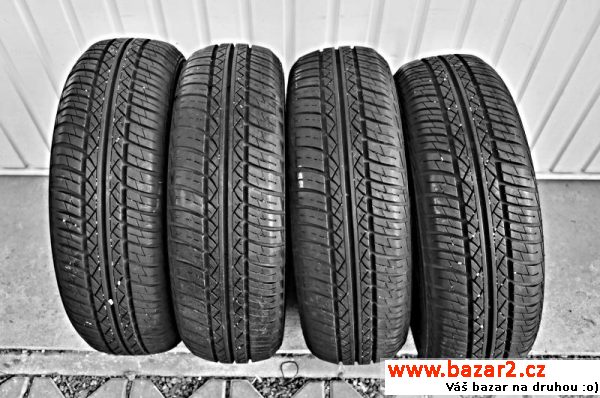 Barum 165/70 R 13 skoro nové