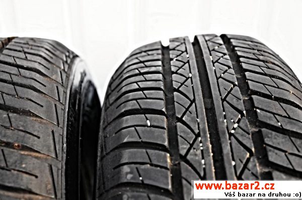 Barum 165/70 R 13 skoro nové