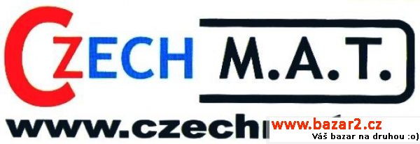 Iveco 7,5t zameták 3,5m3