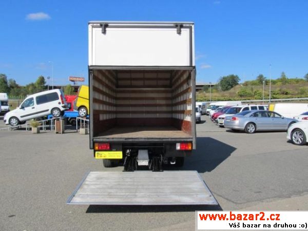 Fiat Ducato, 3.0JTD SKŘÍŇ hyd.čelo bedna