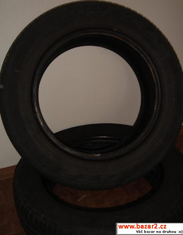 Sada (4ks) pneu 175/65 R14