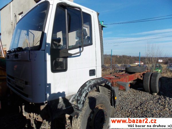 Iveco ML170E