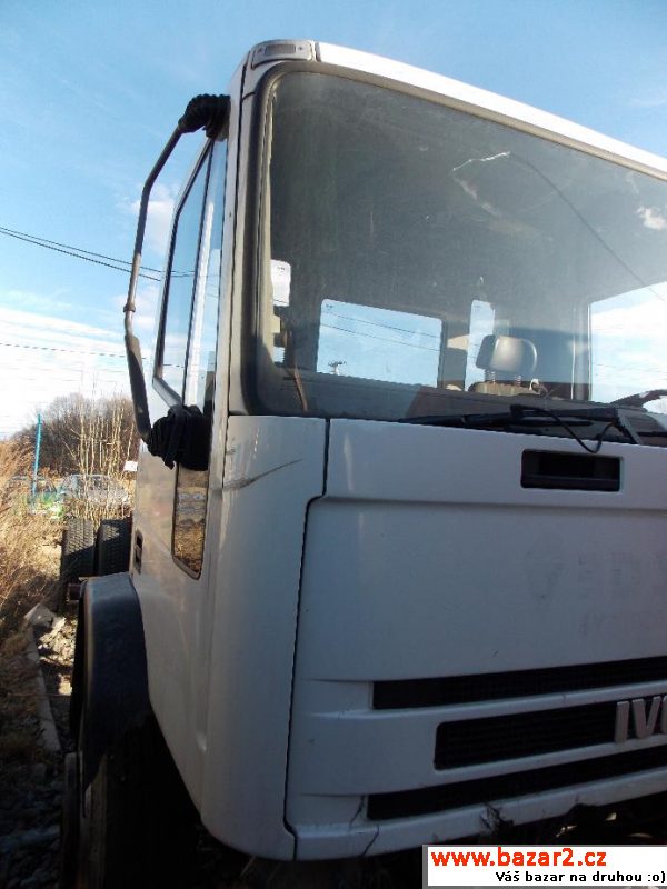 Iveco ML170E