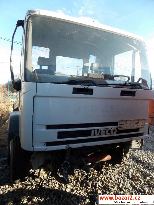 Iveco ML170E