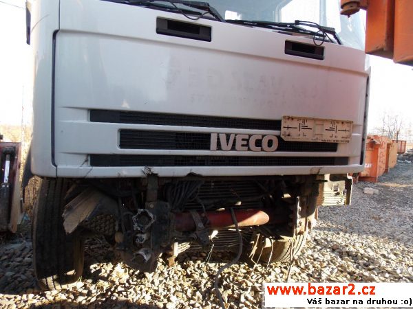 Iveco ML170E