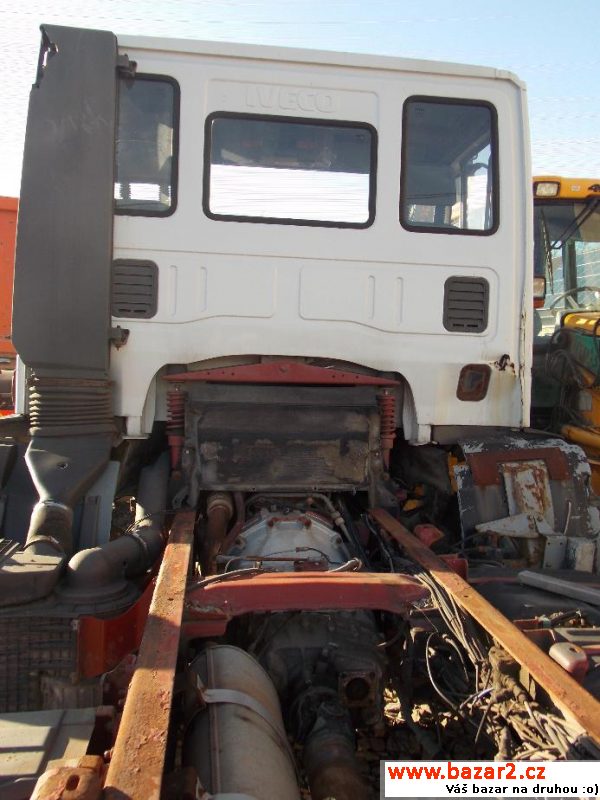Iveco ML170E