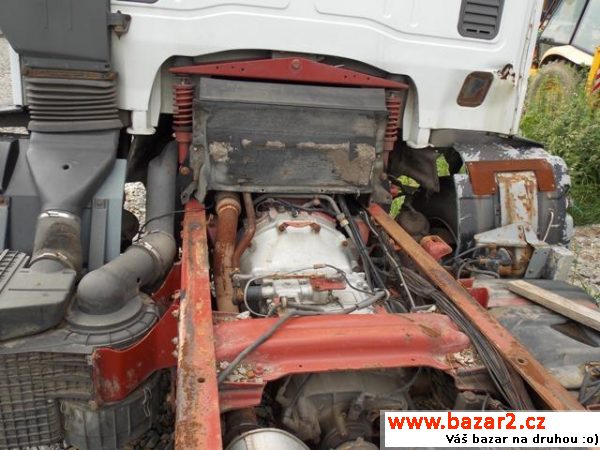Iveco ML170E
