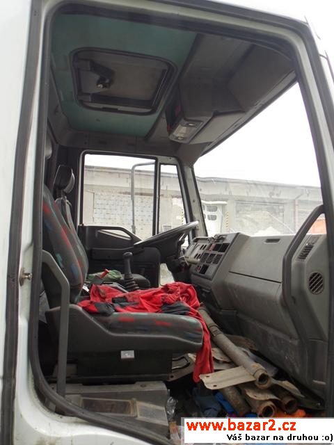 Iveco ML170E
