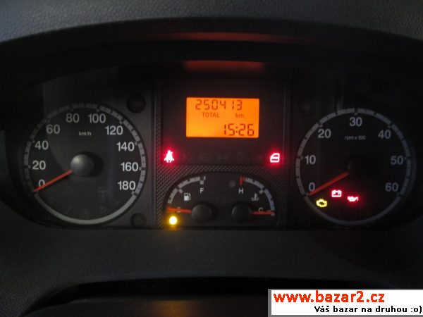 Citroen Jumper 2008, 2.2 HDi,L3H2