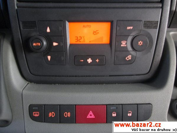 Citroen Jumper 2008, 2.2 HDi,L3H2