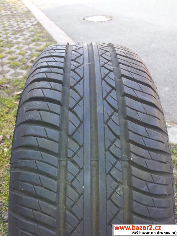 Letní pneu 185/60R14