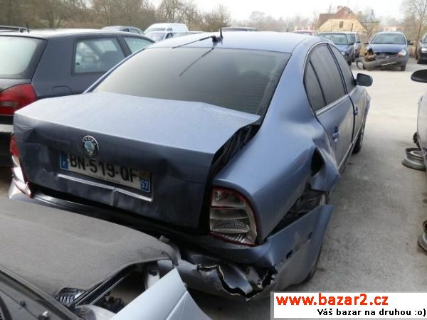 Škoda Superb 2.5tdi tel:602395034, 