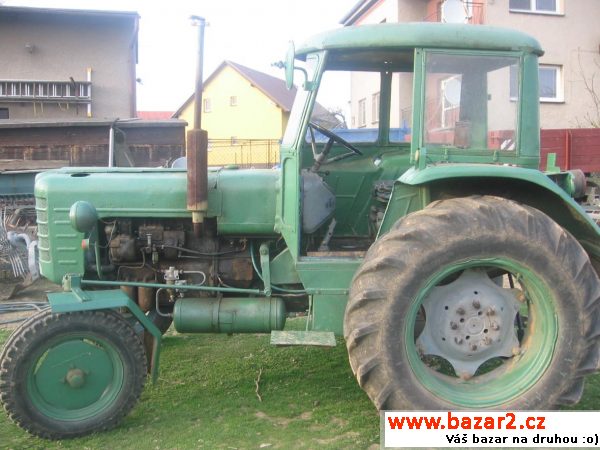 Zetor 40-11