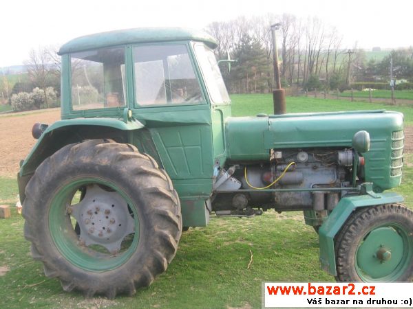Zetor 40-11