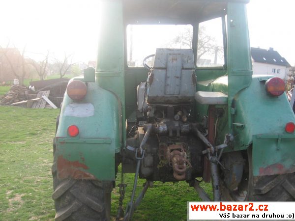 Zetor 40-11