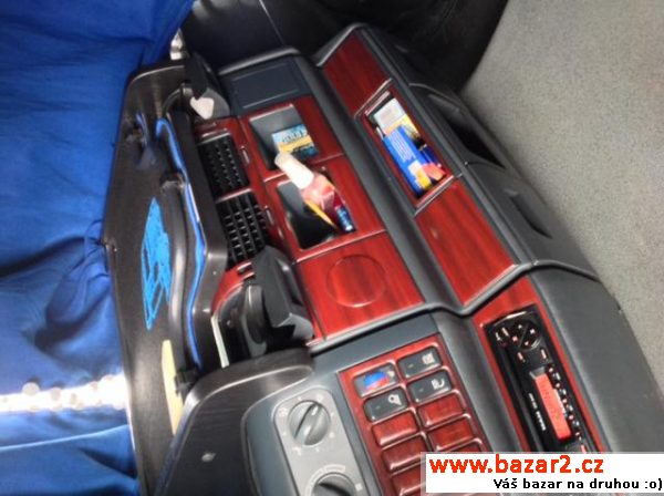 MAN TGL 12.210 4X2 BL