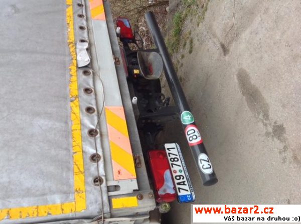 MAN TGL 12.210 4X2 BL