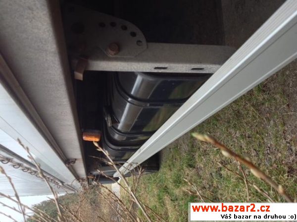 MAN TGL 12.210 4X2 BL