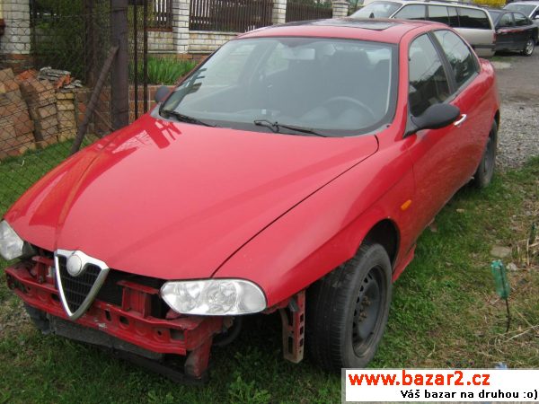 Alfa Romeo 2.0 Twinspark