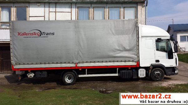Iveco EC  ML75E18