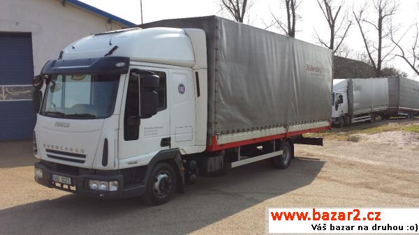 Iveco EC  ML75E18