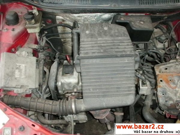 FIAT PUNTO 75 náhradní díly