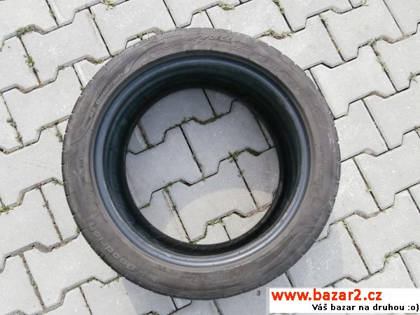 Pneumatika 205/45 R 16