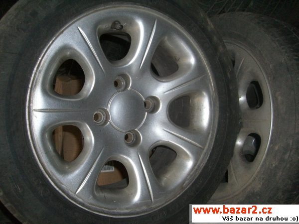 CITROEN XSARA náhradní díly