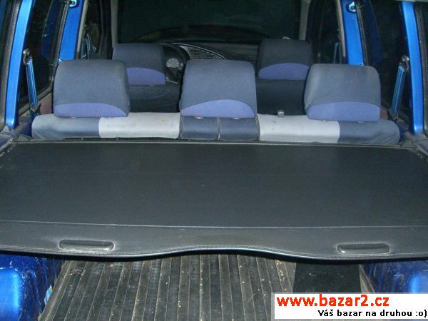 CITROEN BERLINGO náhradní díly