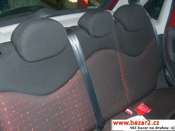 CITROEN C3 náhradní díly