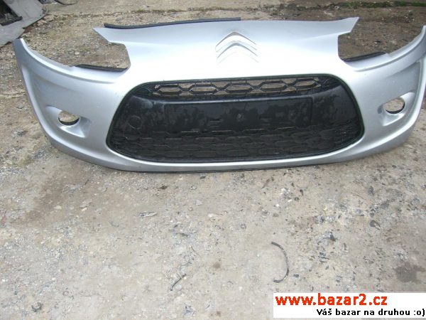 CITROEN C3 náhradní díly