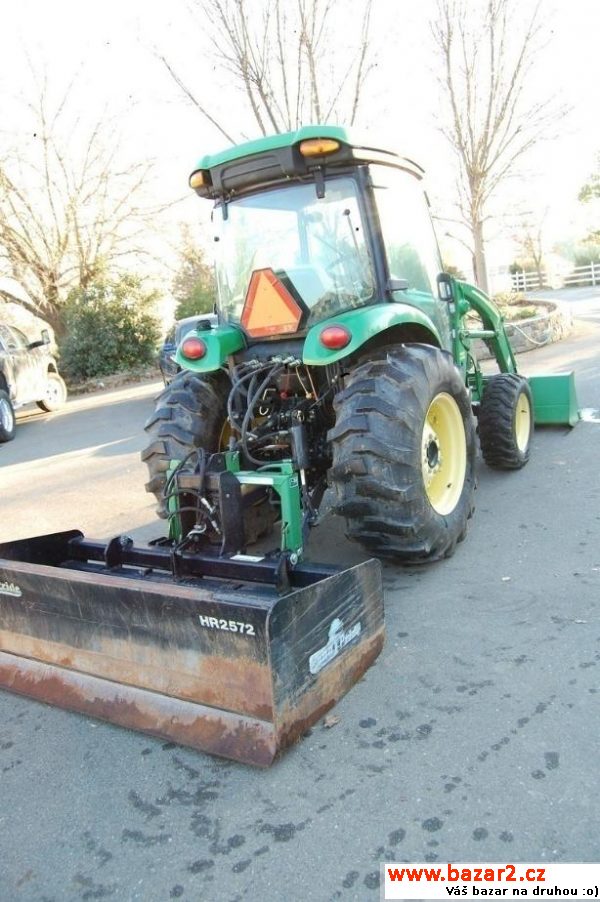 John Deere 432O